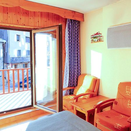 Kione Calgary Apartment Pas De La Casa Luaran gambar