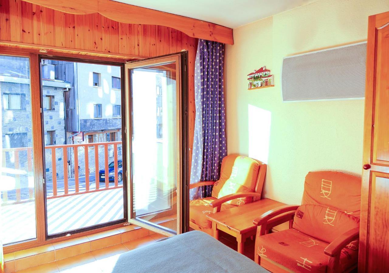 Kione Calgary Apartment Pas De La Casa Luaran gambar