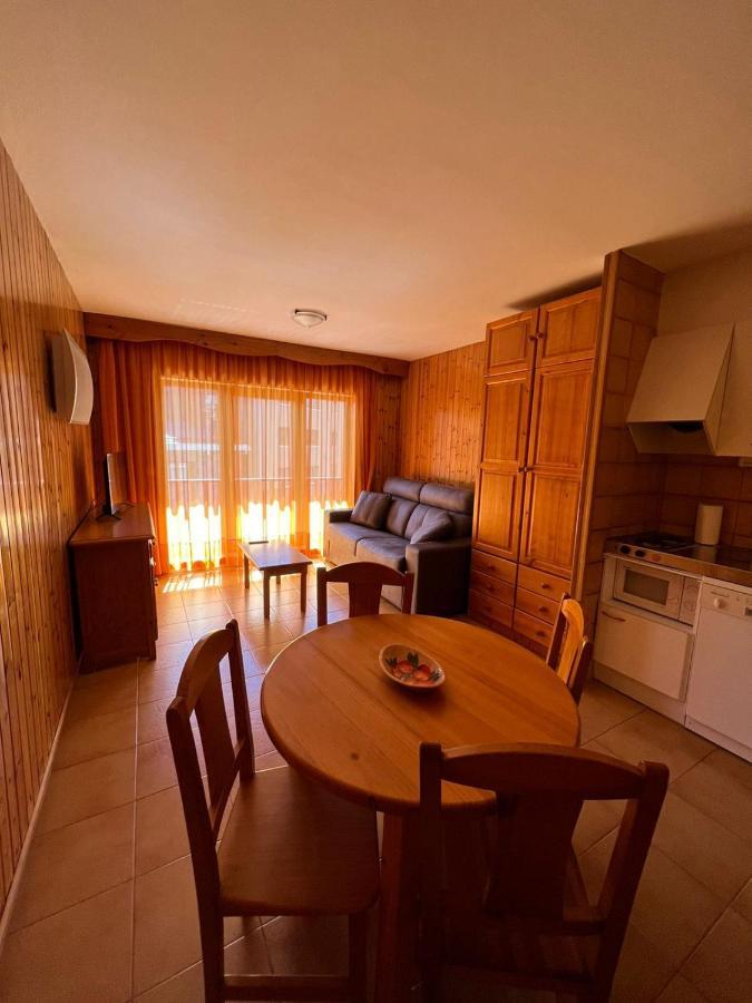 Kione Calgary Apartment Pas De La Casa Luaran gambar